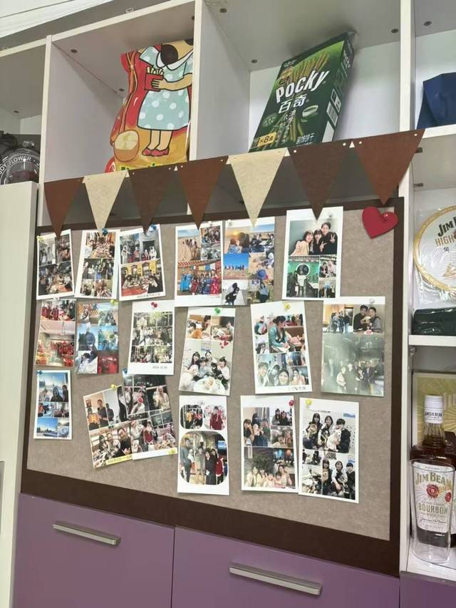 生徒さんとの思い出コーナー
